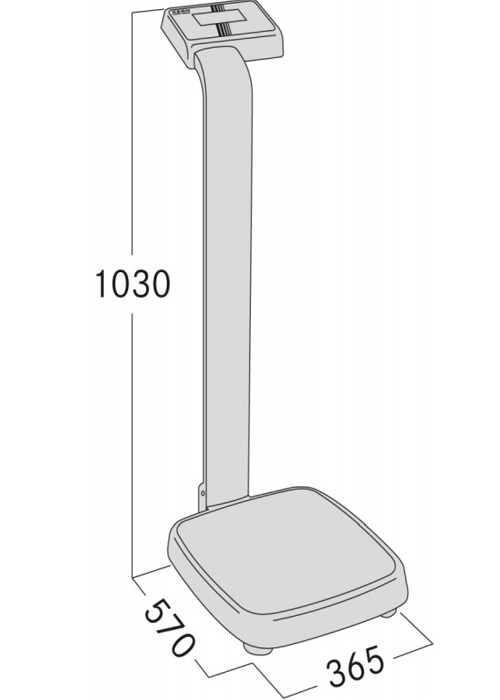 MPE dimensoes
