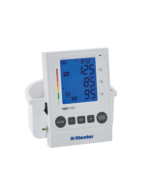 Esfigmomanómetro Automático de Pressão Arterial RBP-100