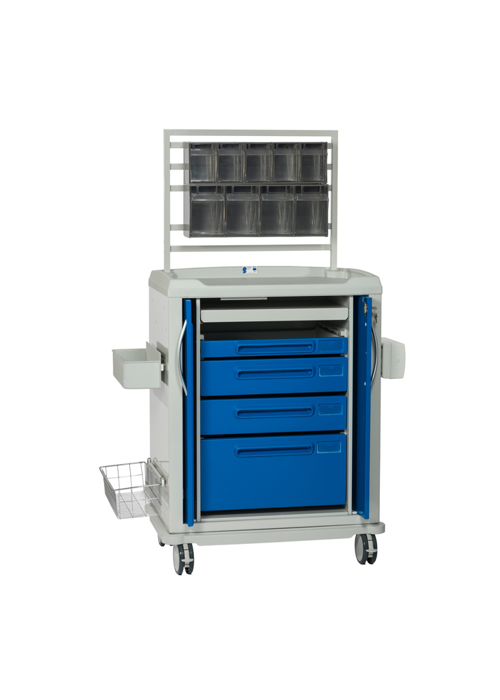 Carro CSF Anesthesia - Universal