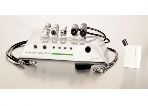 cutometer